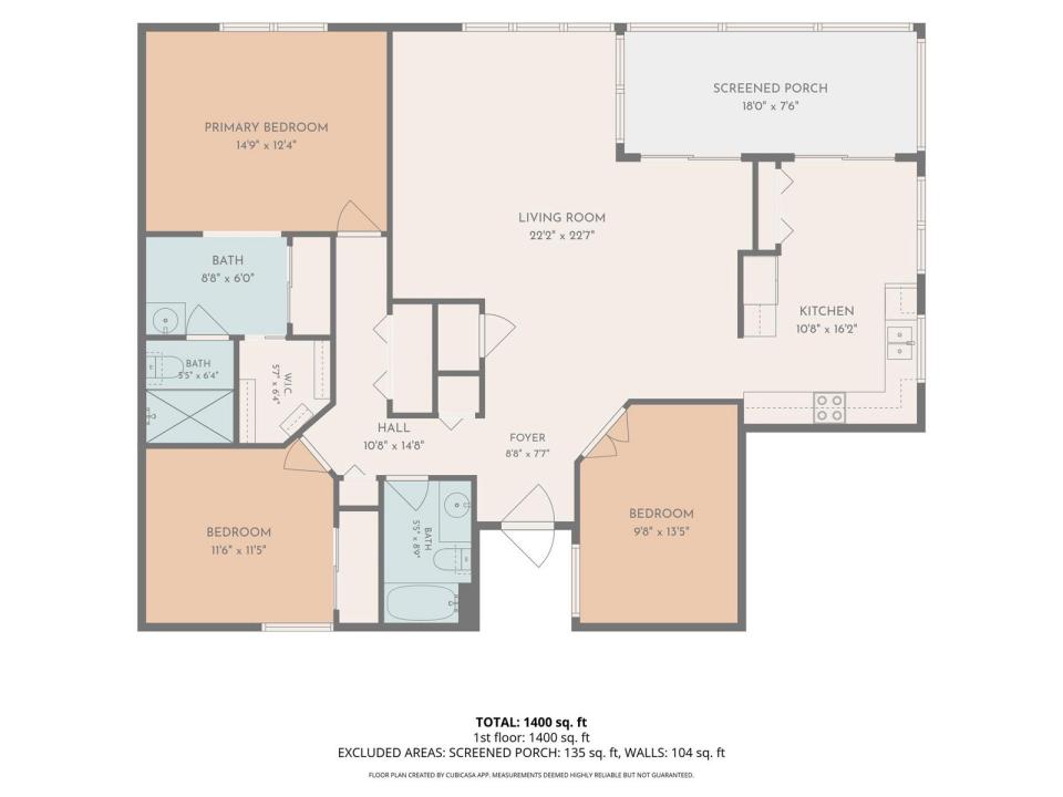 3283 Jog Park Drive, Florida 33467, Stati Uniti