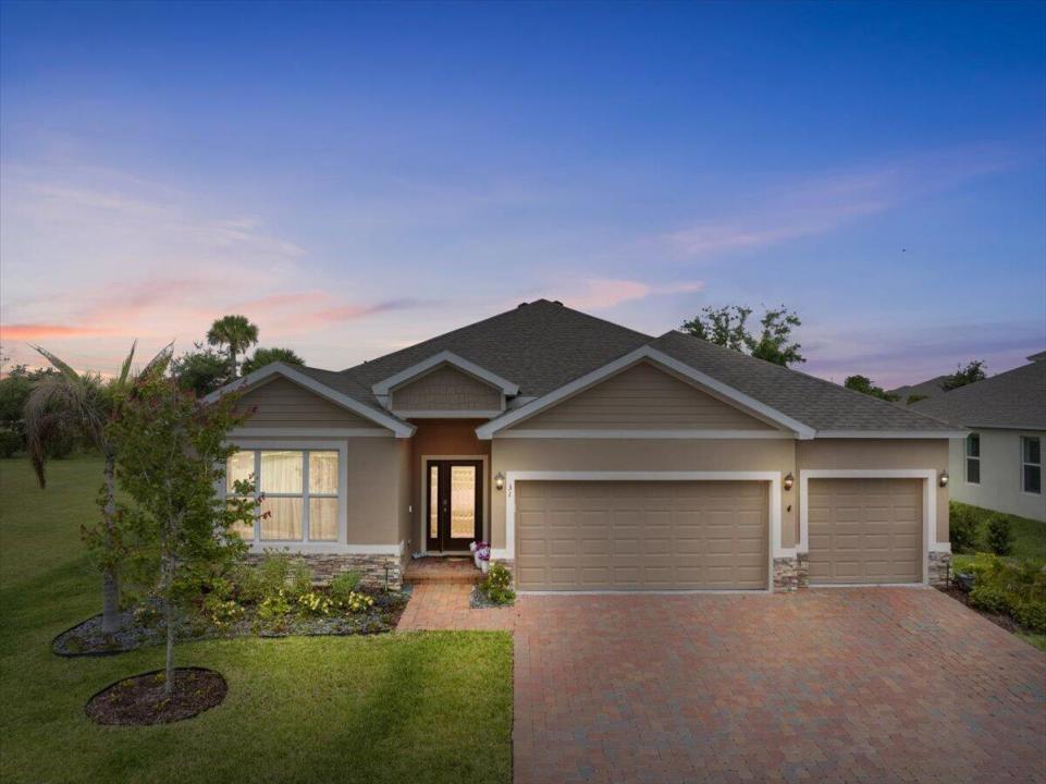 31 52nd Square, Vero Beach, Florida 32968, Stati Uniti
