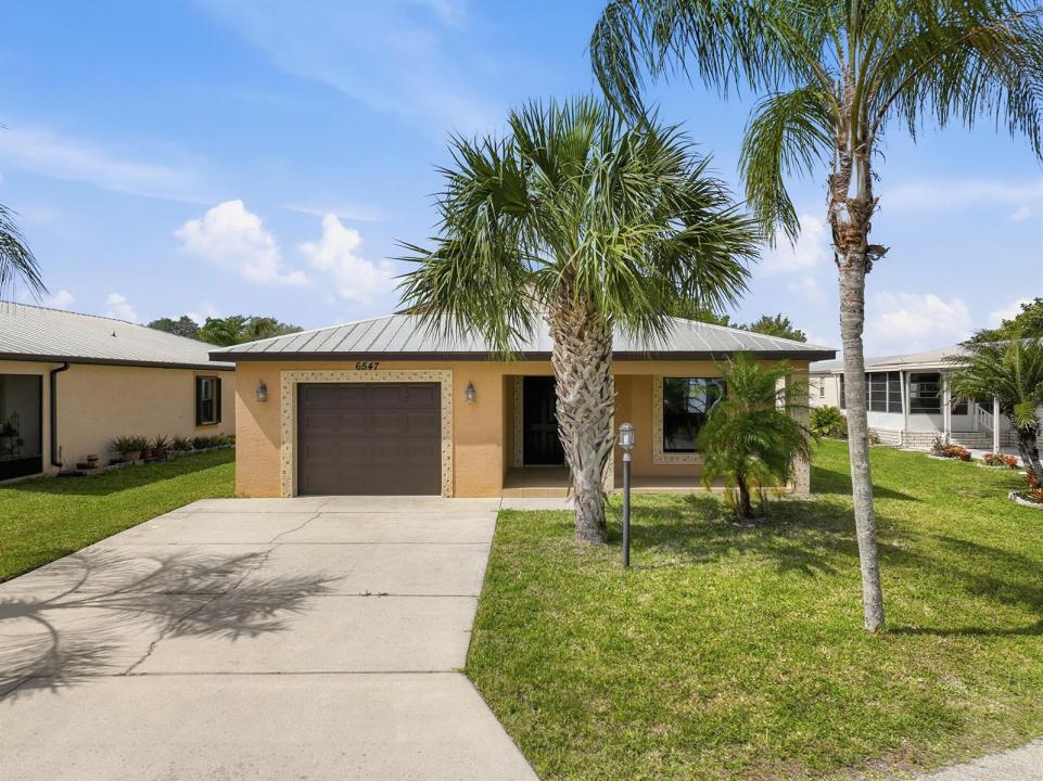6547 Zapote Court, Fort Pierce, Floride 34951, États-Unis