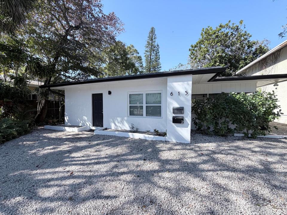 615 SW 14th Avenue 1-2, Fort Lauderdale, Floride 33312, États-Unis