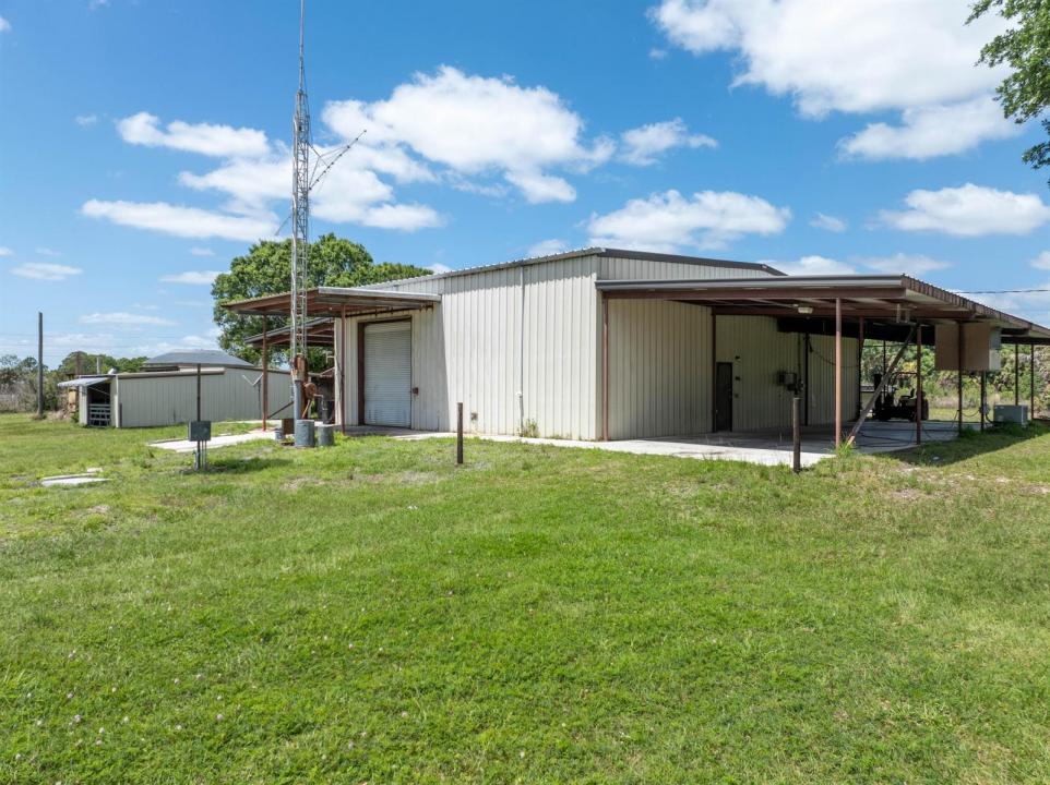 21216 Glades Cut Off Road, Port St. Lucie, Florida 34987, Stati Uniti