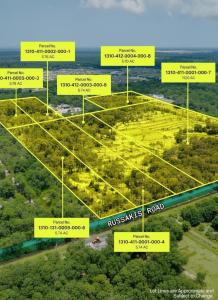 5562 Russakis Road, Fort Pierce, Florida 34951, USA