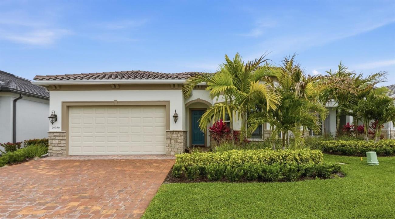 10550 Northbrook Circle, Palm Beach Gardens, Floride 33412, États-Unis