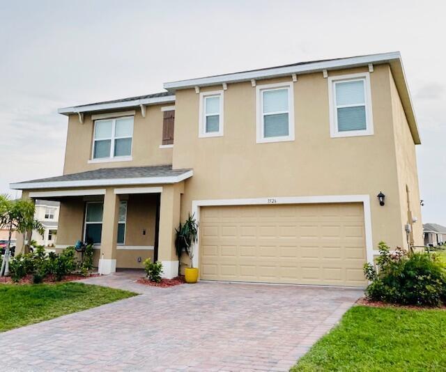 3526 SE Aberdeen Dr SE Drive, Palm Bay, Floride 32909, États-Unis