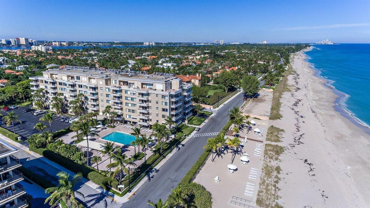 170 N Ocean Boulevard 409, Palm Beach, Florida 33480, Stati Uniti