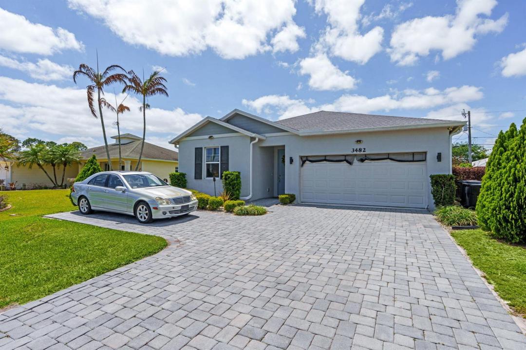 3482 SW Rosser Boulevard, Port St. Lucie, Florida 34953, Stati Uniti