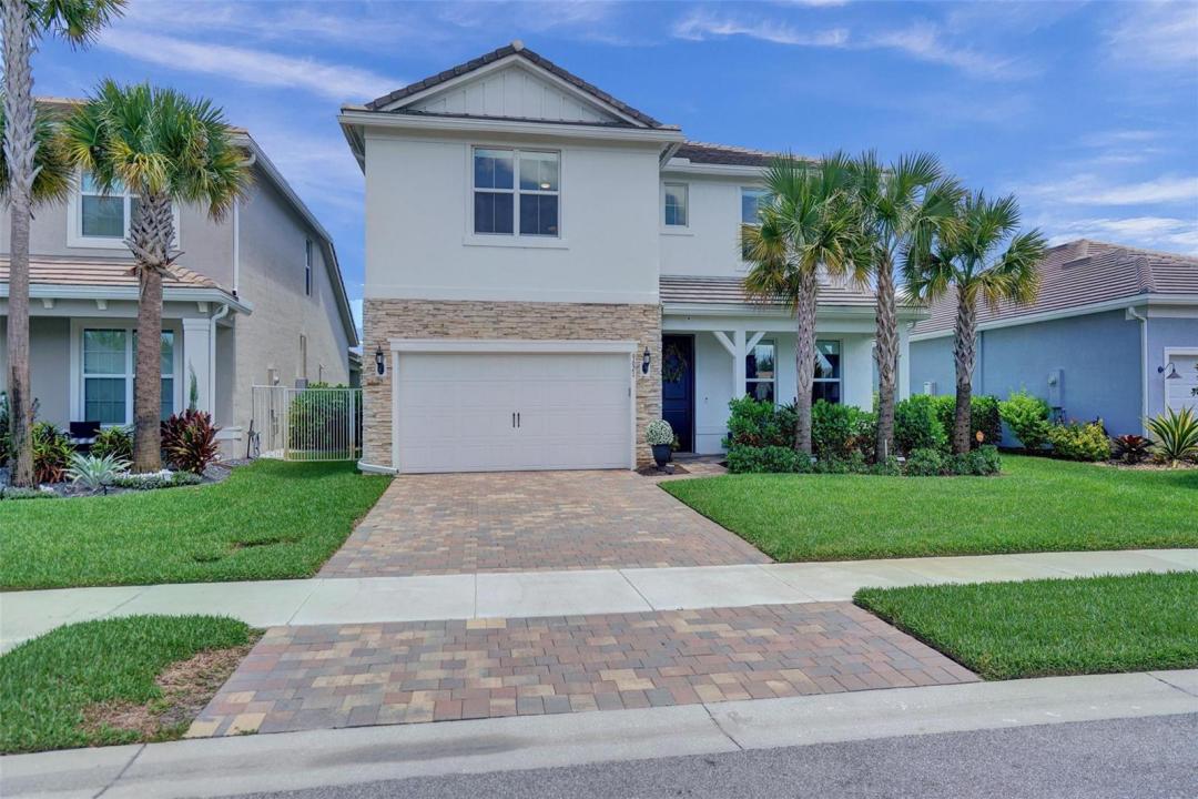 9621 Mosler Trail, Lake Worth, 플로리다 33467, 미국