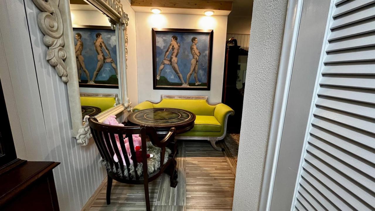 1950 N Andrews Avenue 102d, Wilton Manors, 플로리다 33311, 미국