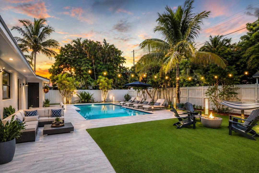 404 SE 6th Avenue, Deerfield Beach, Floride 33441, États-Unis