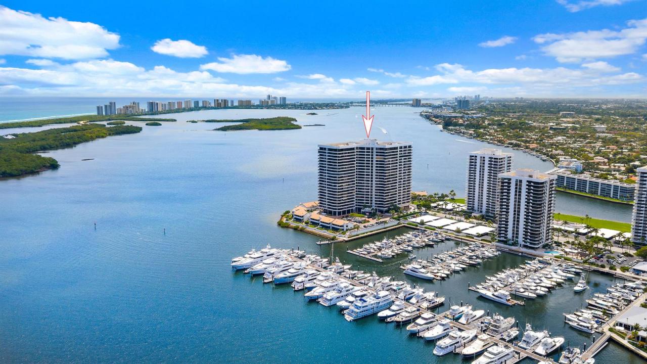 100 Lakeshore Drive 354, North Palm Beach, Flórida 33408, Estados Unidos