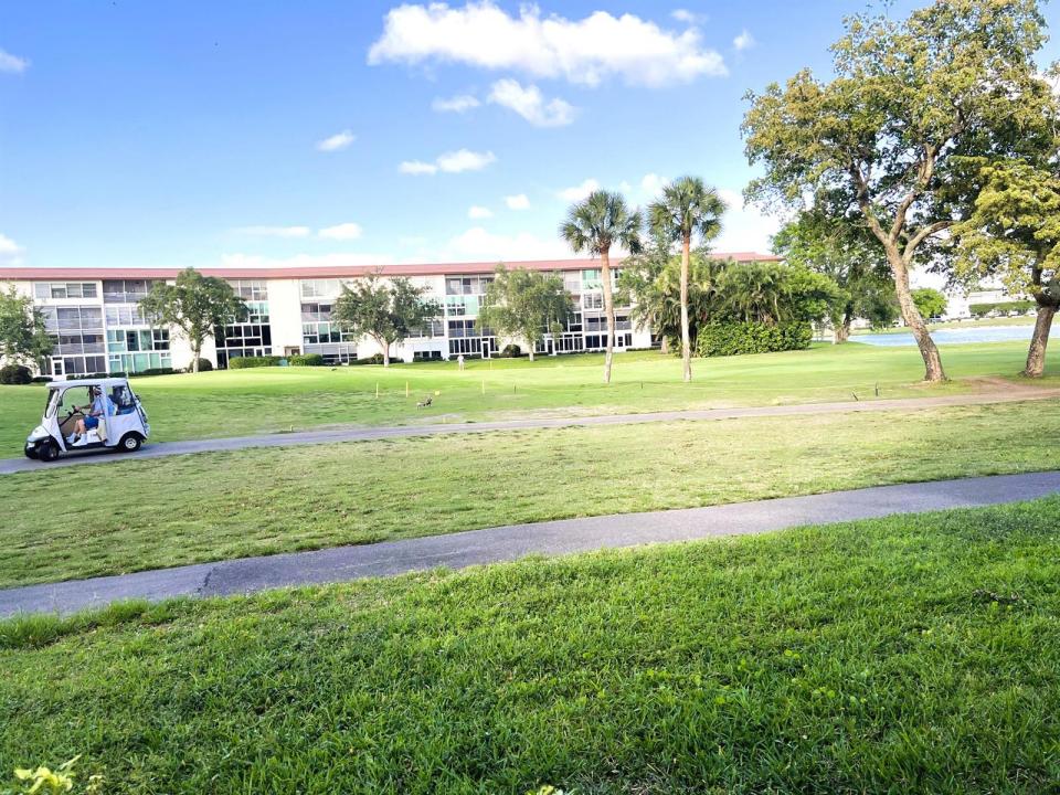 2902 Victoria Circle A1, Coconut Creek, Floride 33066, États-Unis