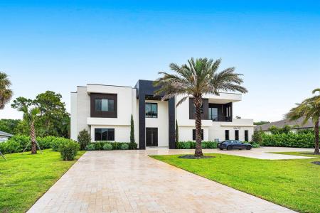 6602 NW 62nd Terrace, Parkland, Floride 33067, États-Unis