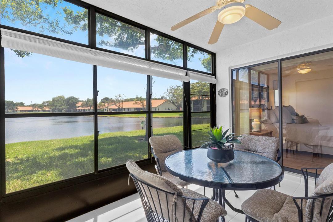 9700 Pavarotti Terrace 102, Boynton Beach, Floride 33437, États-Unis