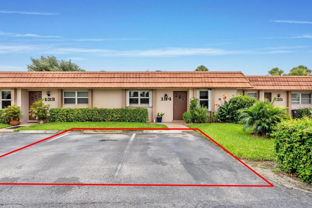 5775 W Fernley Dr W Drive 134, West Palm Beach, Florida 33415, Stati Uniti
