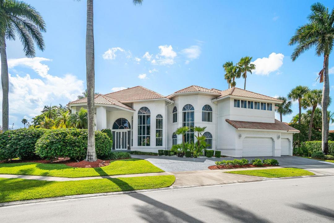 7173 Montrico Drive, Boca Raton, 플로리다 33433, 미국