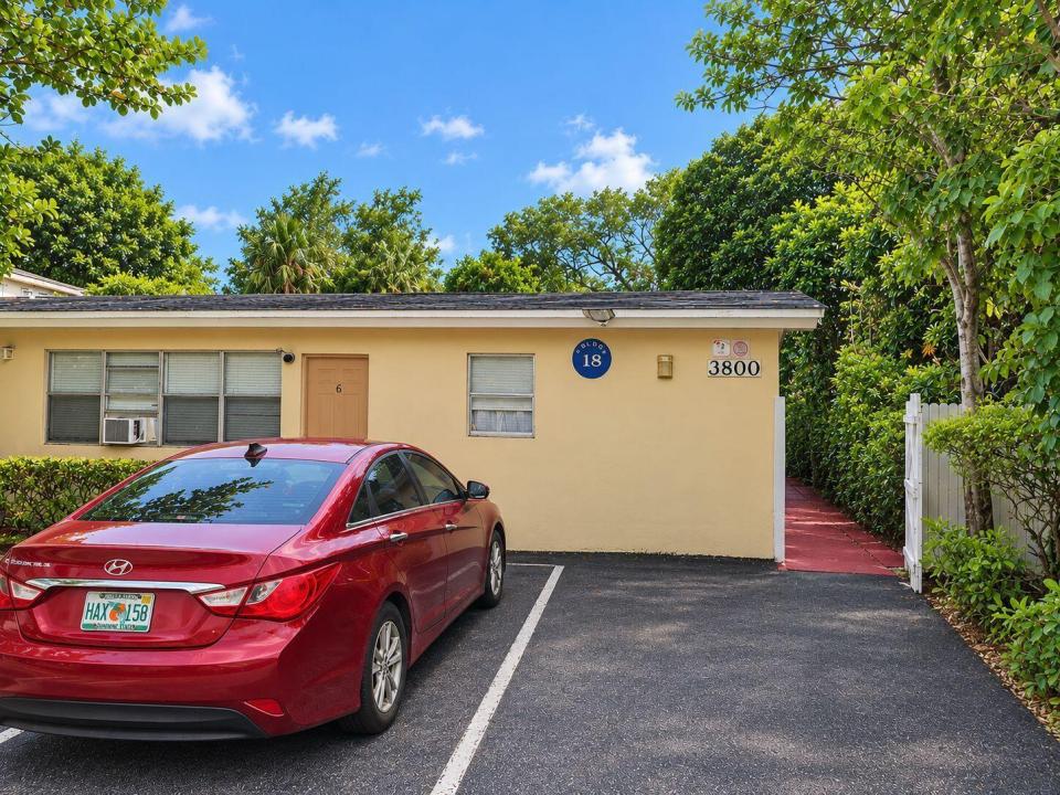 3800 SW 2nd Court 1-6, Fort Lauderdale, Floride 33312, États-Unis