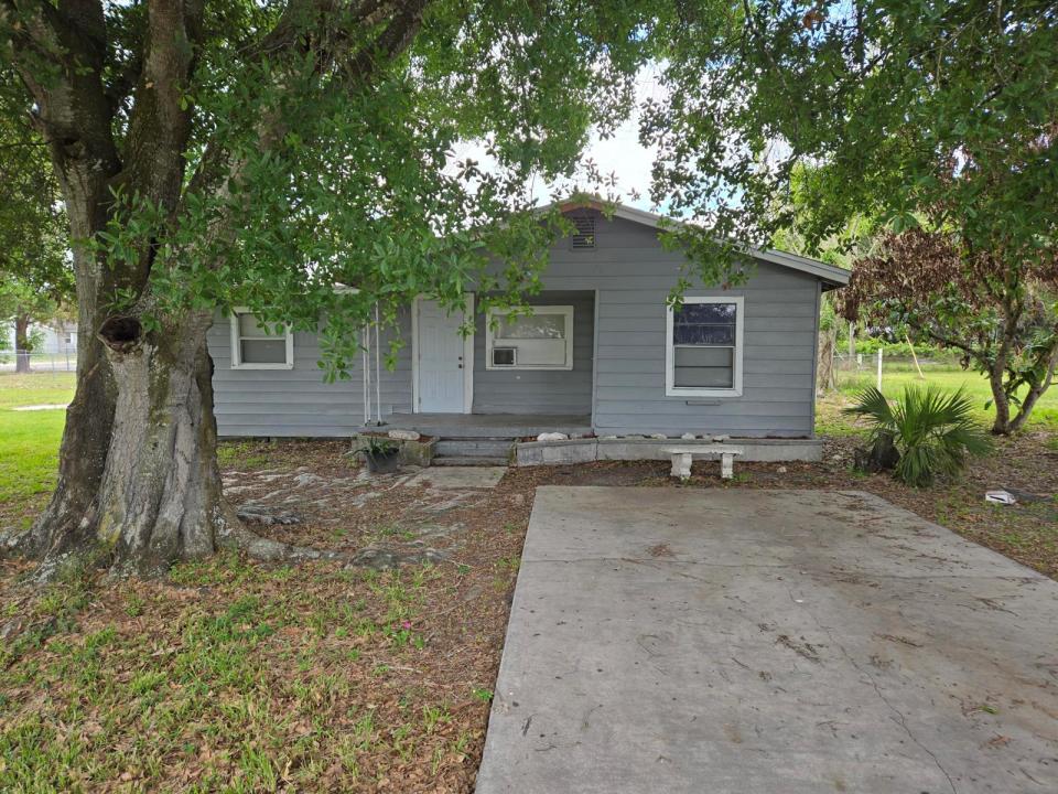 408 NW 10th Avenue, Okeechobee, Floride 34974, États-Unis