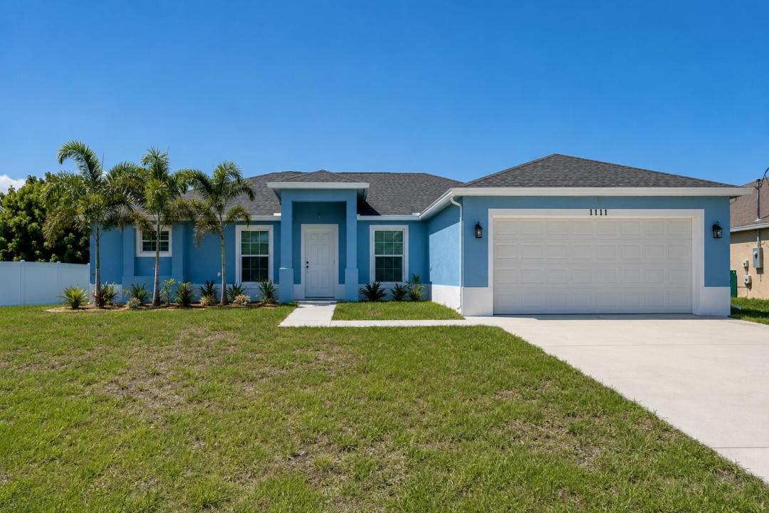 2352 SW Plum Court, Port St. Lucie, فلوريدا 34953, الولايات المتحدة