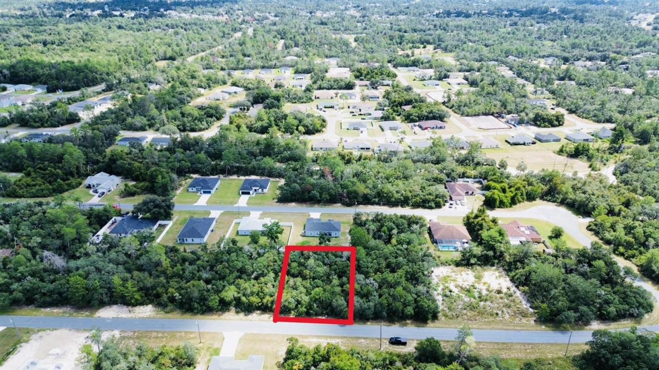 Tbd SW 37th Avenue, Ocala, Florida 34473, USA