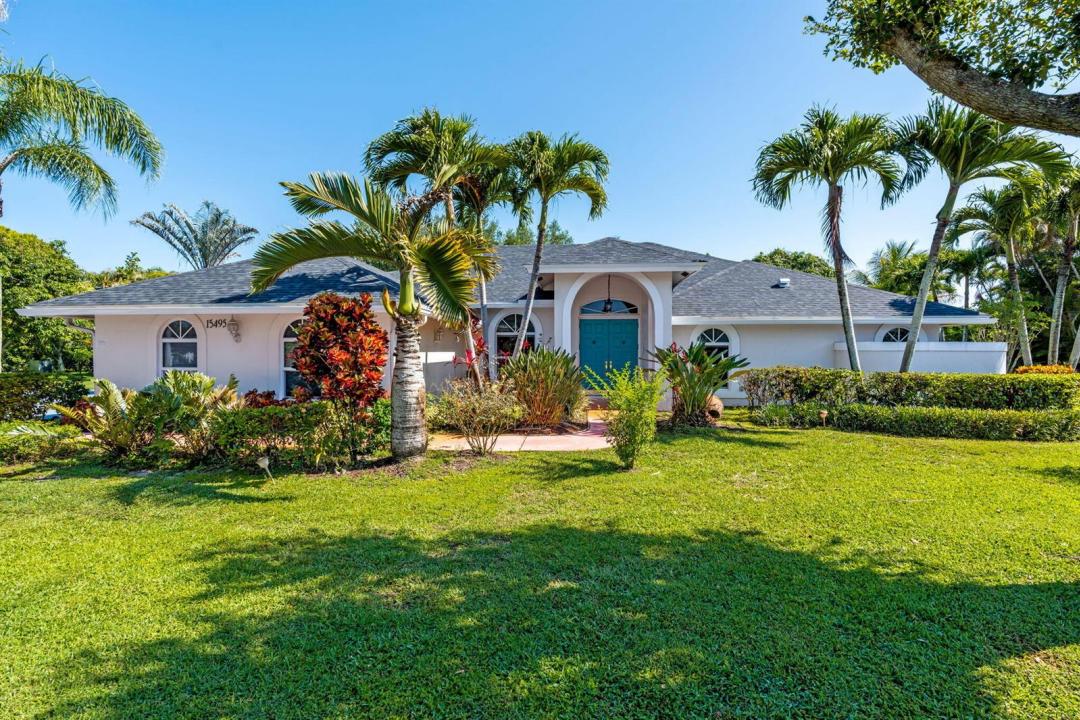 15495 Rolling Meadows Circle, Wellington, Florida 33414, Stati Uniti