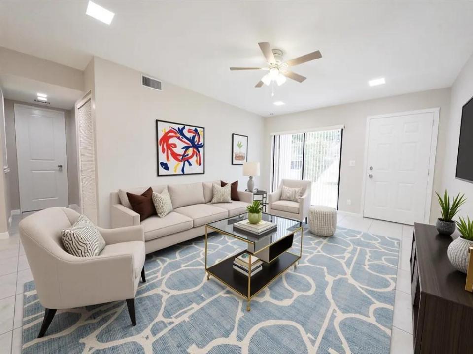 3256 NW 104th Avenue 115c, Coral Springs, Floride 33065, États-Unis