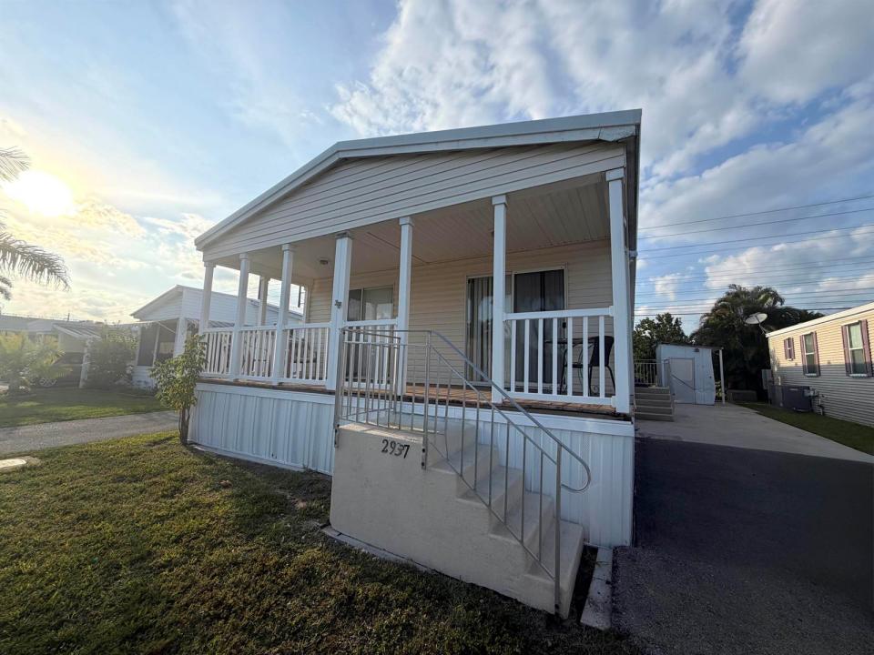 2937 SW 54th Street, Fort Lauderdale, Floride 33312, États-Unis