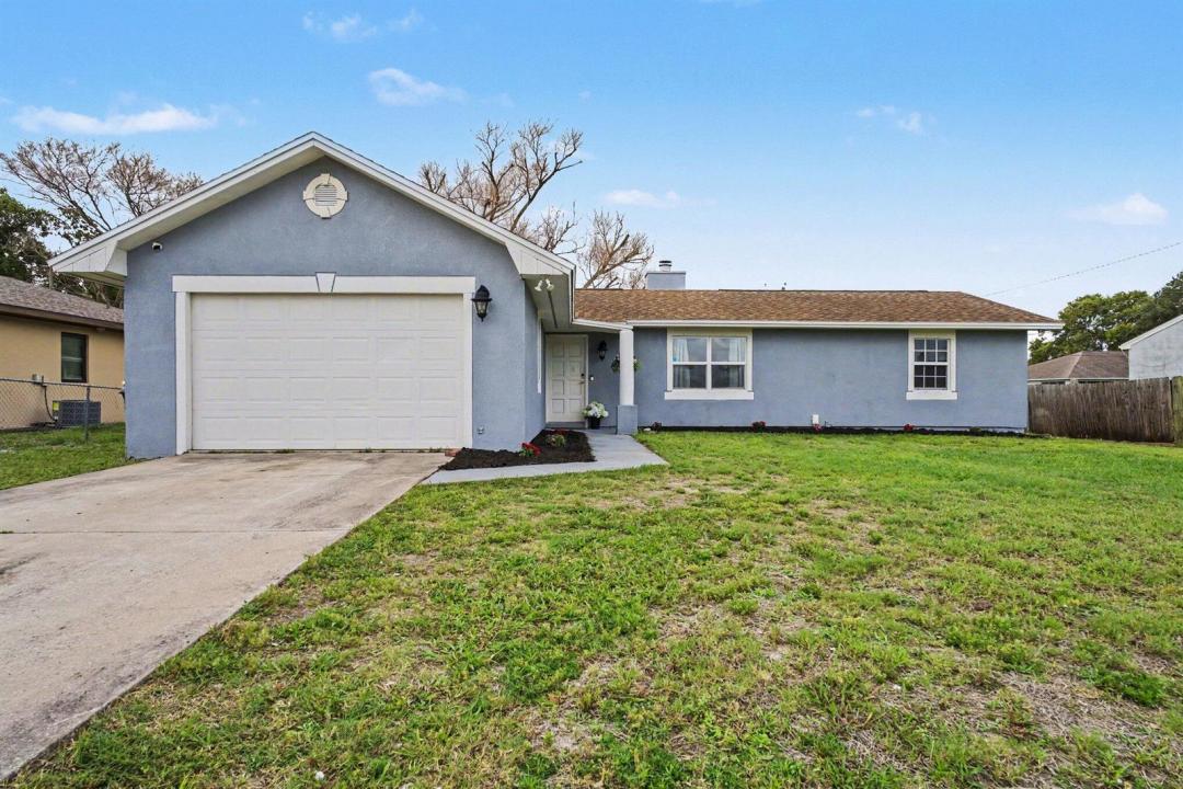 2174 Dickens NE Street, Palm Bay, Florida 32907, USA