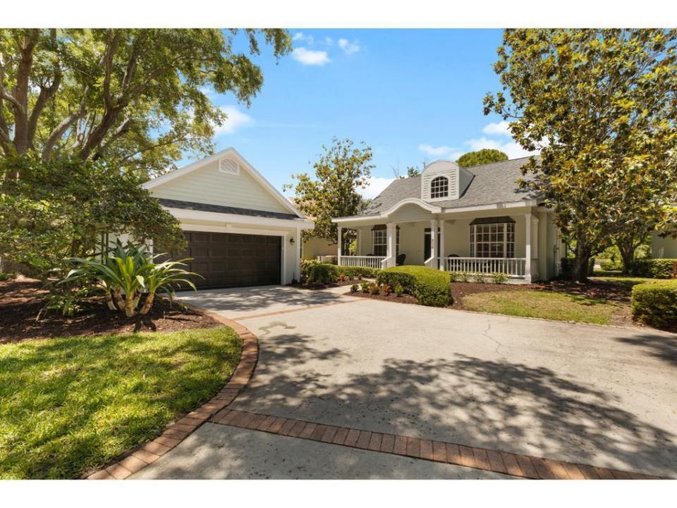 814 Carolina SW Circle, Vero Beach, Floride 32962, États-Unis