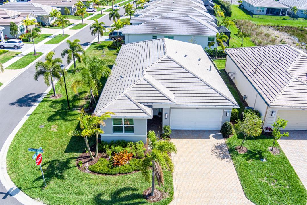 11673 SW Oceanus Boulevard, Port St. Lucie, Floride 34987, États-Unis