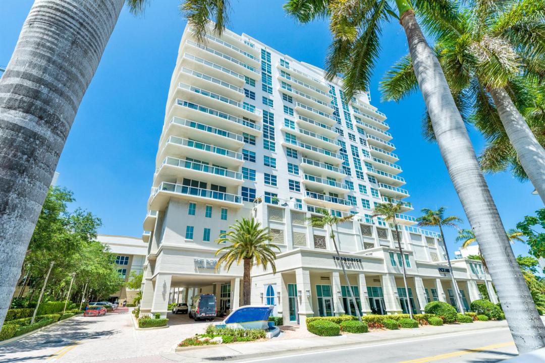 1819 SE 17th Street 802, Fort Lauderdale, Floride 33316, États-Unis
