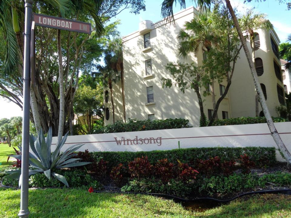 6328 W Longboat Ln W Lane 201, Boca Raton, Florida 33433, Stati Uniti