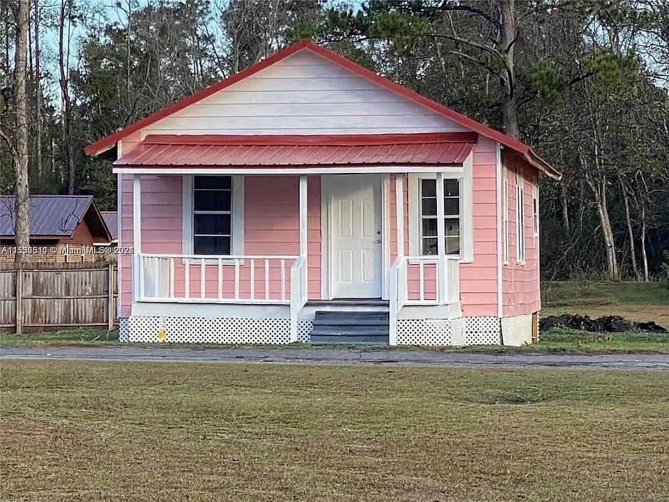 4144 Herring Avenue, Floride 32448, États-Unis