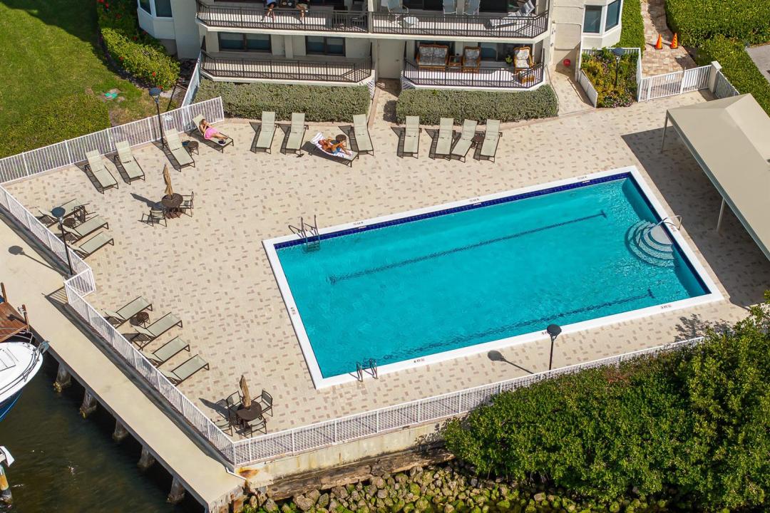 3912 S Ocean Boulevard 208, Highland Beach, Floride 33487, États-Unis