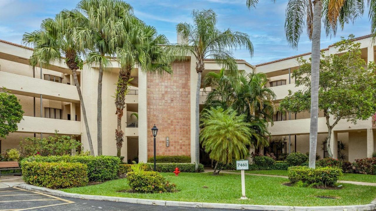 7460 La Paz Boulevard 208, Boca Raton, Florida 33433, Stati Uniti