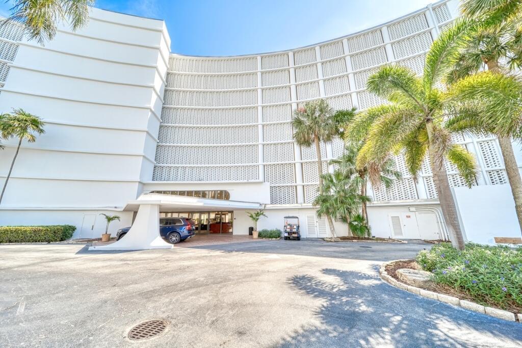 3590 S Ocean Boulevard 207, South Palm Beach, Floride 33480, États-Unis