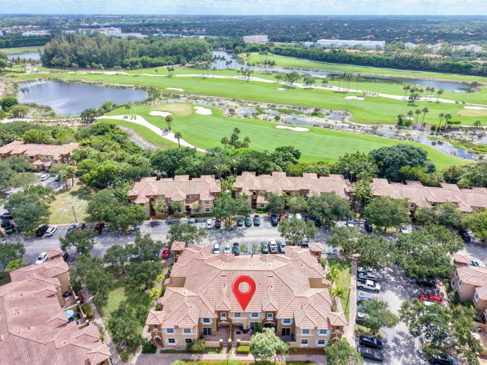 2914 Hope Valley Street 2108, West Palm Beach, Florida 33411, Stati Uniti