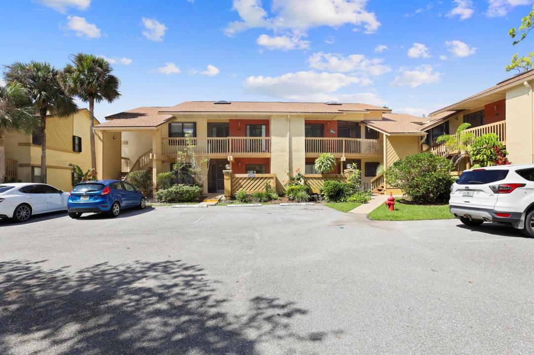12970 Dartford Trail 6, Wellington, Floride 33414, États-Unis