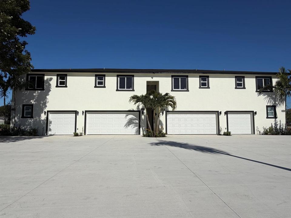1112 Whitepine Drive 1114, Wellington, Floride 33414, États-Unis