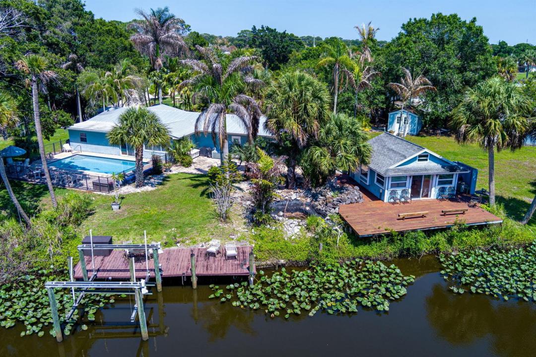 108 Carlisle Lane, Port St. Lucie, Floride 34952, États-Unis