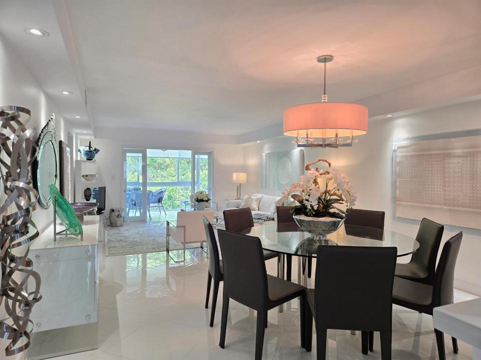 3502 Bimini Lane L4, Coconut Creek, Flórida 33066, Estados Unidos