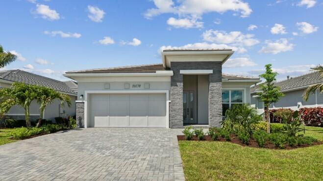 10178 Timber Creek Way, Palm Beach Gardens, Floryda 33412, USA