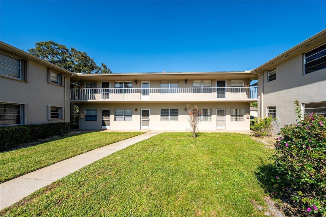 28 Lake Vista Trail 105, Port St. Lucie, Florida 34952, Estados Unidos