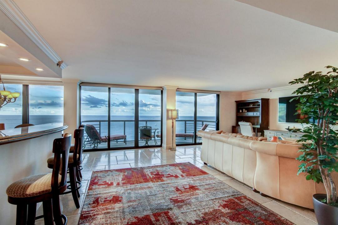 250 S OCEAN Boulevard 16C, Boca Raton, Floride 33432, États-Unis