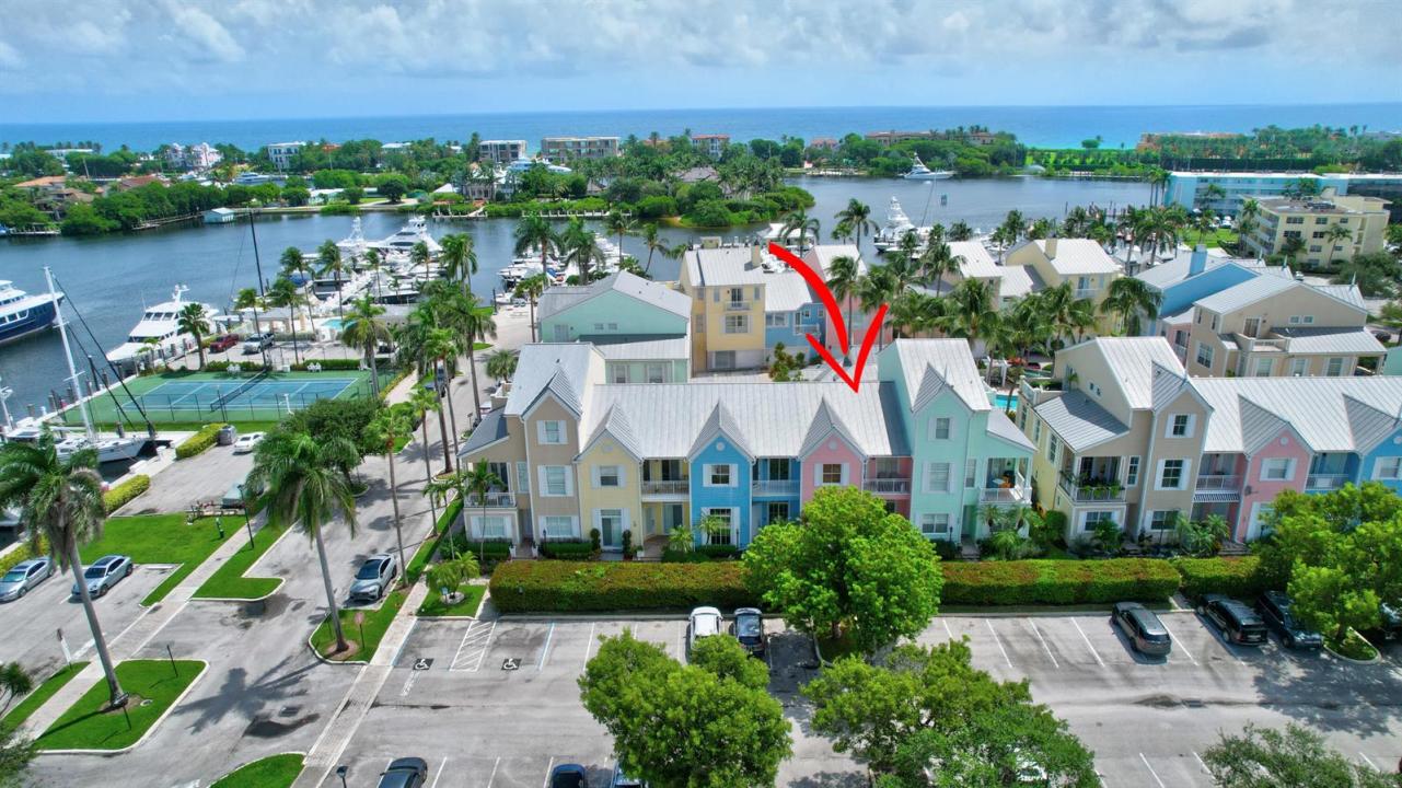 2860 Marina Circle, Lighthouse Point, フロリダ 33064, アメリカ合衆国