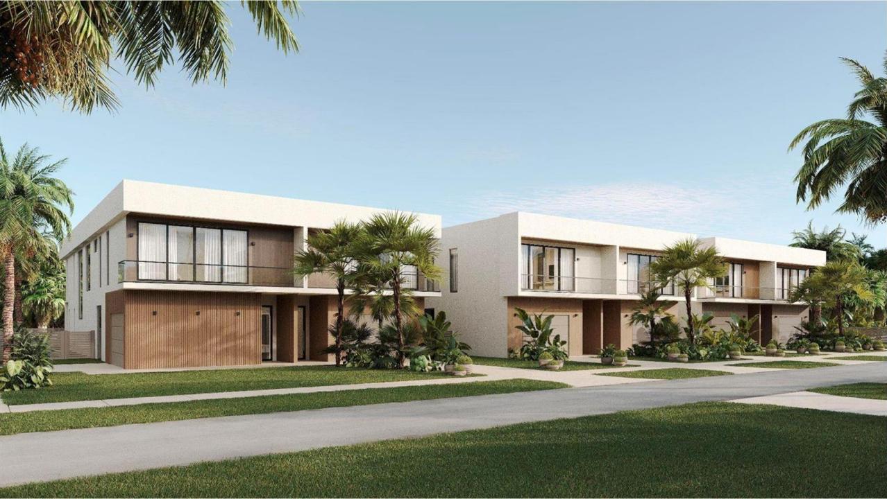 1009 B NE 3rd Street, Fort Lauderdale, Floride 33301, États-Unis
