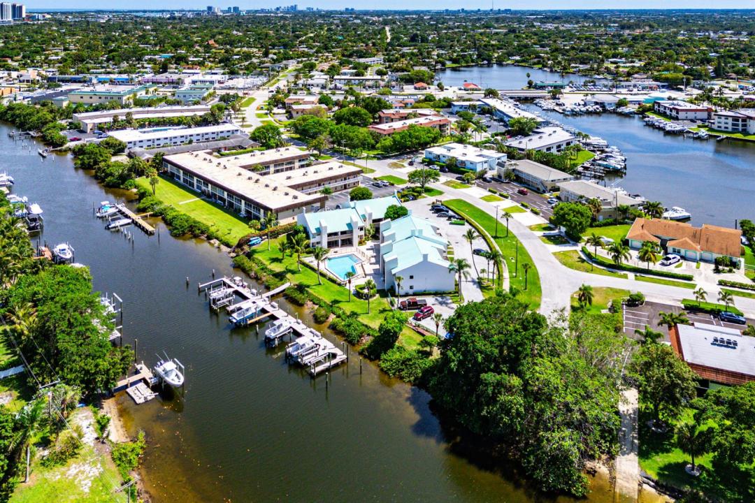 412 Southwind Drive B2, North Palm Beach, Florida 33408, Stati Uniti