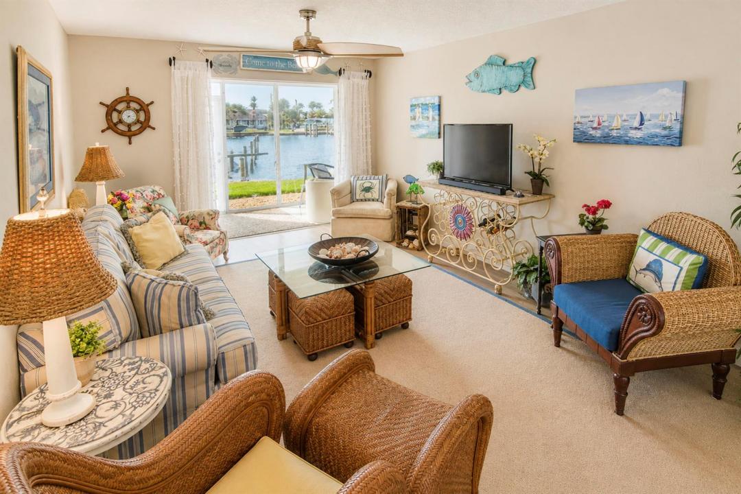 1351 Bayshore Drive 108, Fort Pierce, Florida 34949, Stati Uniti