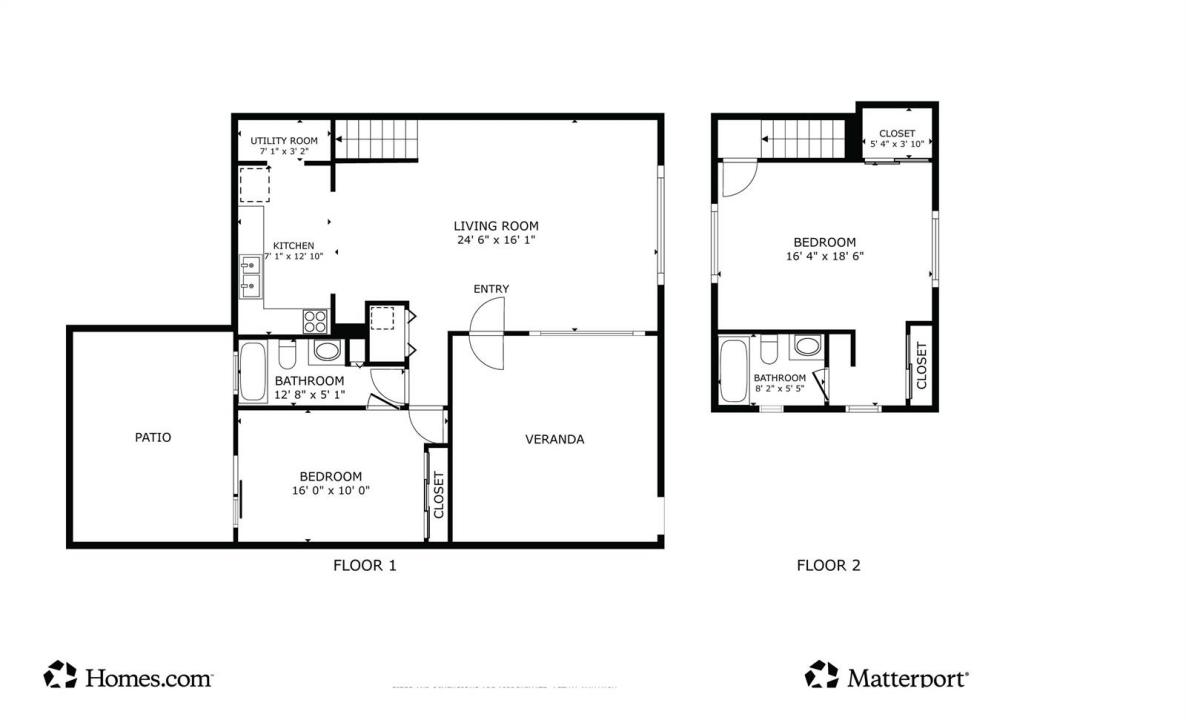 1772 Gulfstream Avenue E1, Fort Pierce, Floride 34949, États-Unis