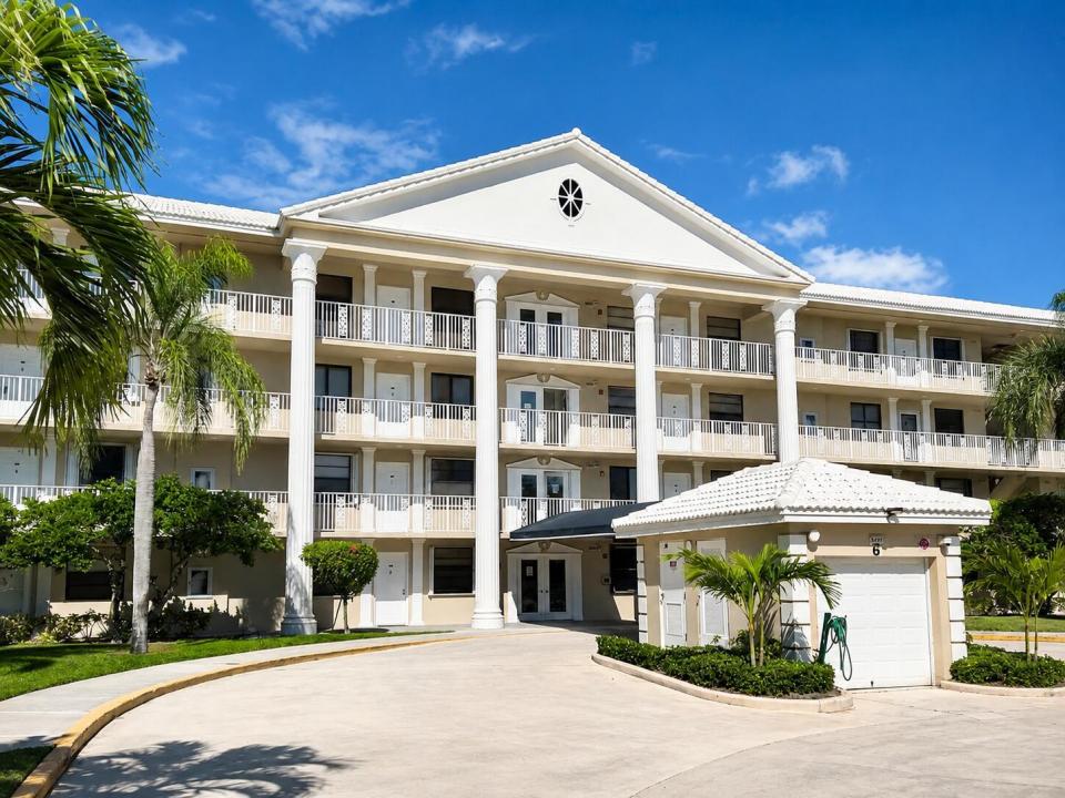 3515 Village Boulevard 304, West Palm Beach, Floride 33409, États-Unis