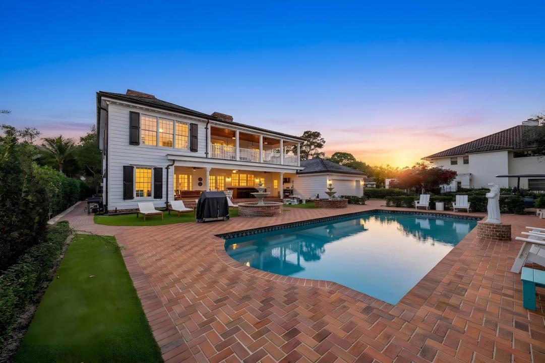 19153 SE Jupiter River Drive, Jupiter, Floride 33458, États-Unis